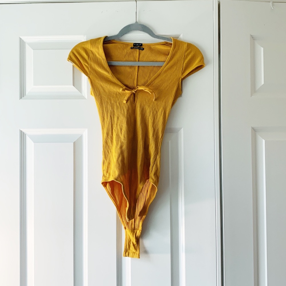 Urban outfitters body suit !